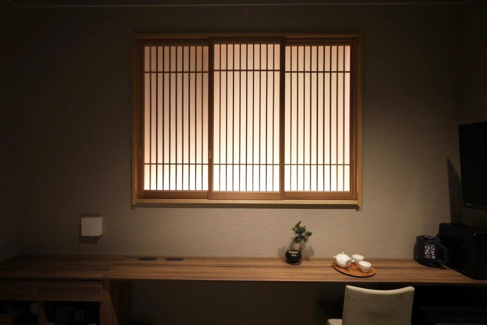 Hotel Cuore Kyoto Shijo Omiya Exterior foto