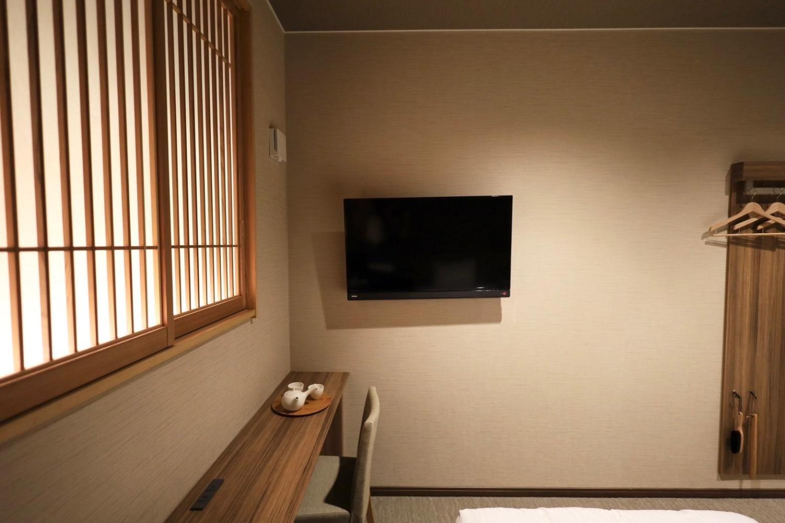 Hotel Cuore Kyoto Shijo Omiya Exterior foto