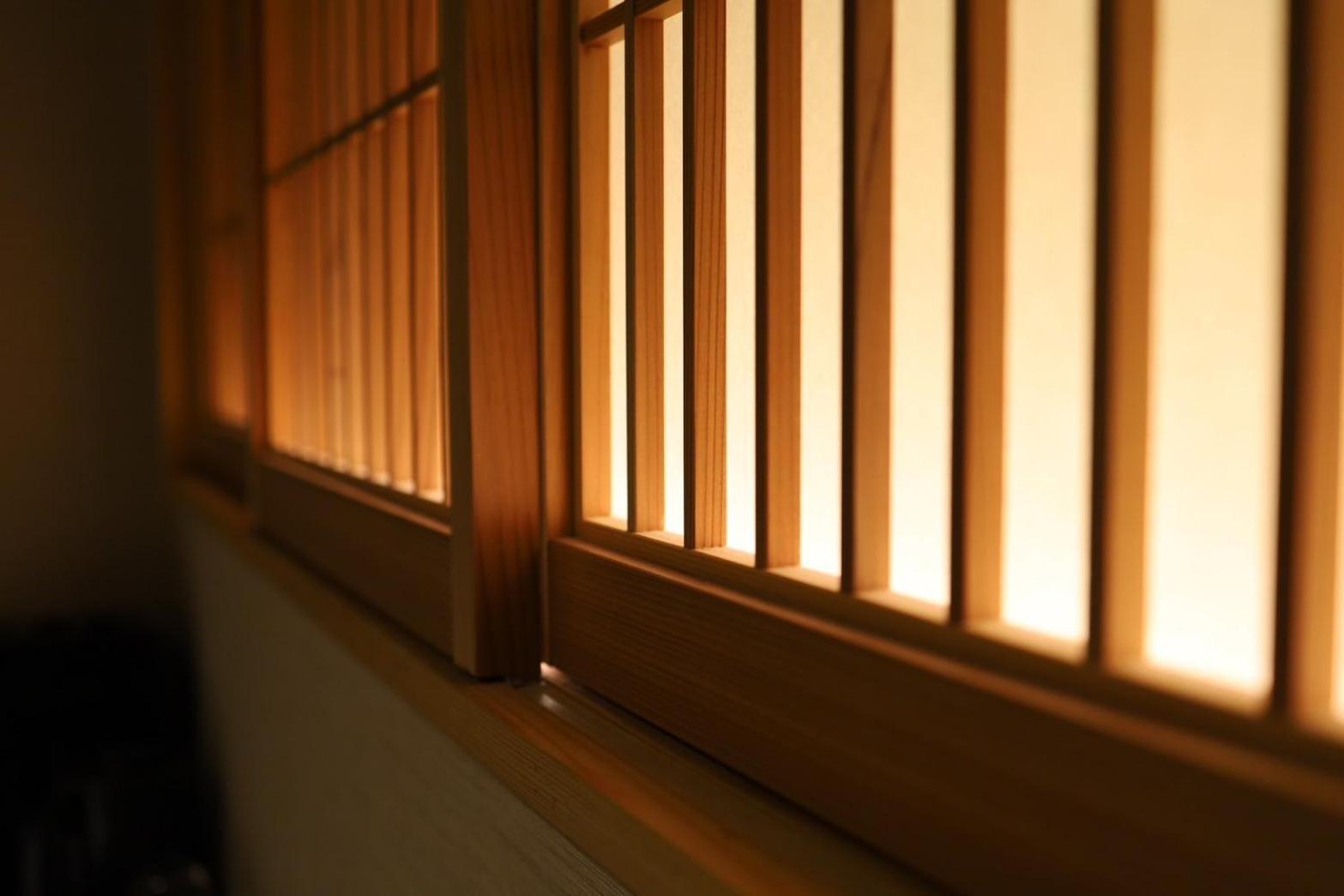 Hotel Cuore Kyoto Shijo Omiya Exterior foto