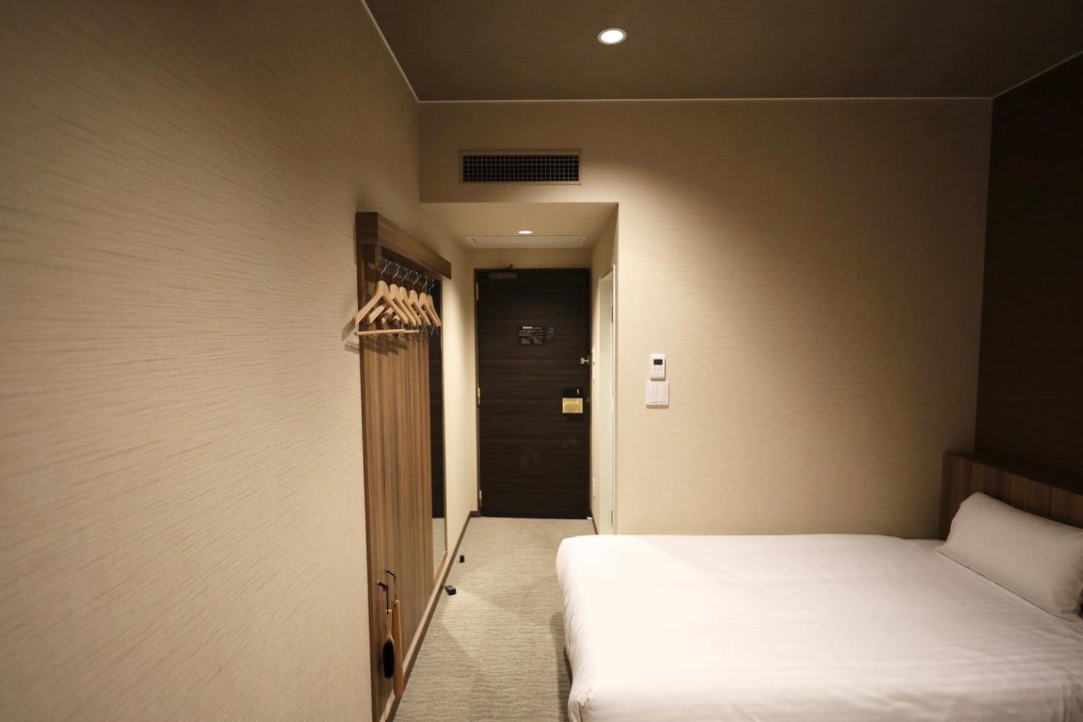 Hotel Cuore Kyoto Shijo Omiya Exterior foto