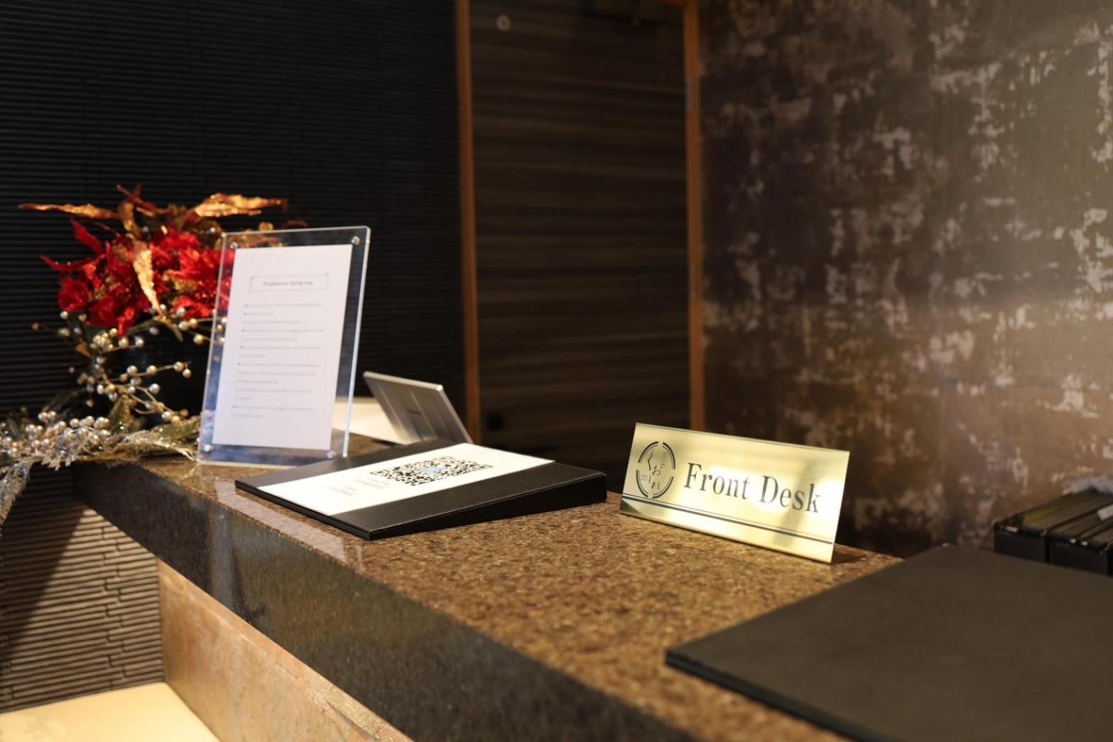 Hotel Cuore Kyoto Shijo Omiya Exterior foto