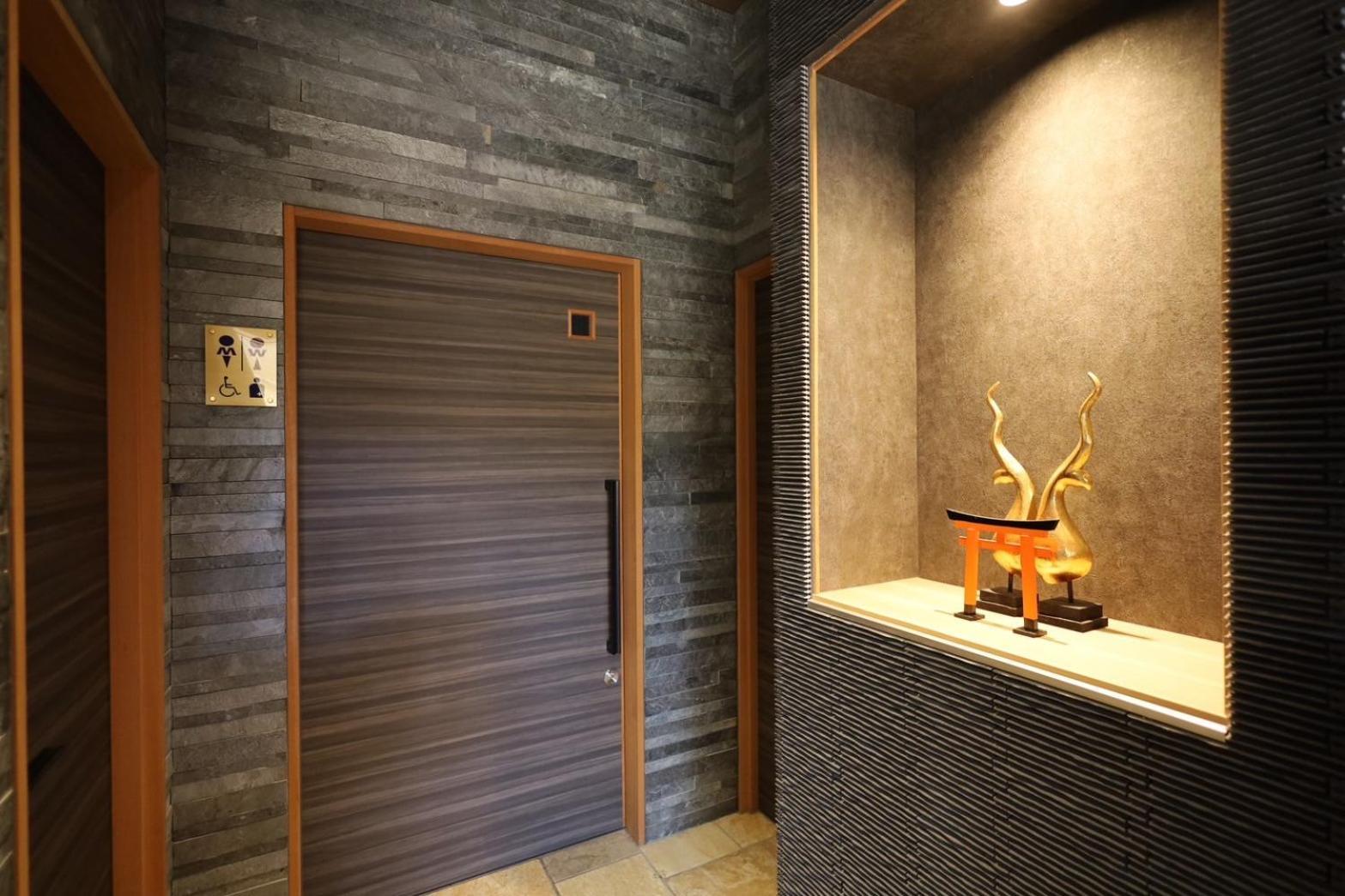 Hotel Cuore Kyoto Shijo Omiya Exterior foto